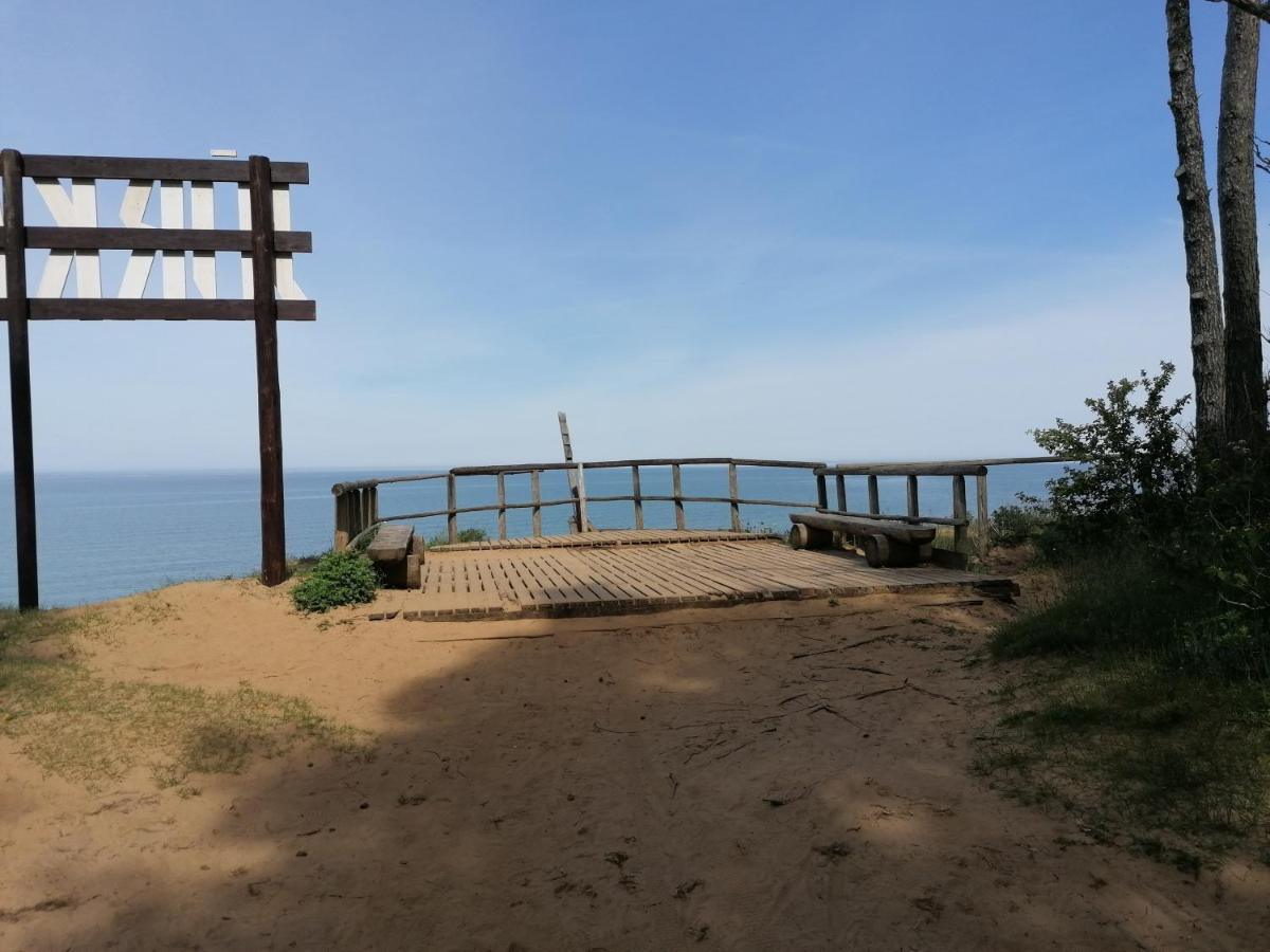Pilsbergu Krogs Jurkalne Exteriér fotografie